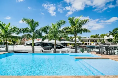 13250 Biscayne Bay Drive North Miami FL 33181