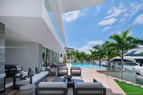 13250 Biscayne Bay Drive North Miami FL 33181