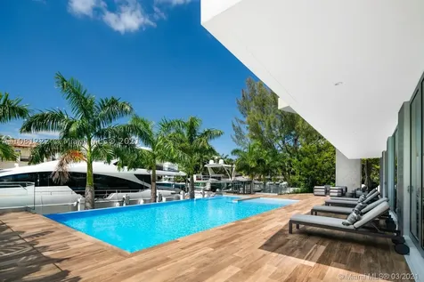 13250 Biscayne Bay Drive North Miami FL 33181