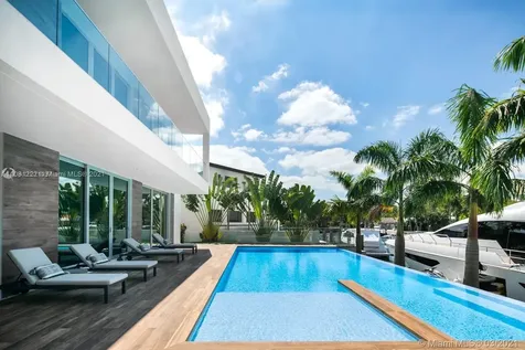 13250 Biscayne Bay Drive North Miami FL 33181