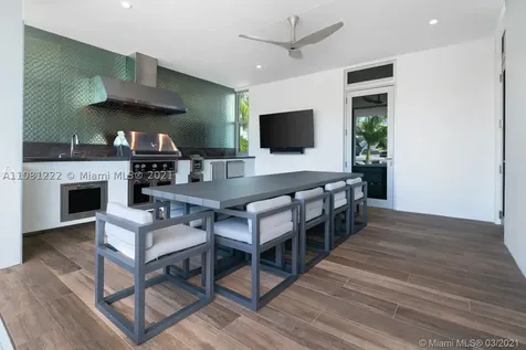 13250 Biscayne Bay Drive North Miami FL 33181