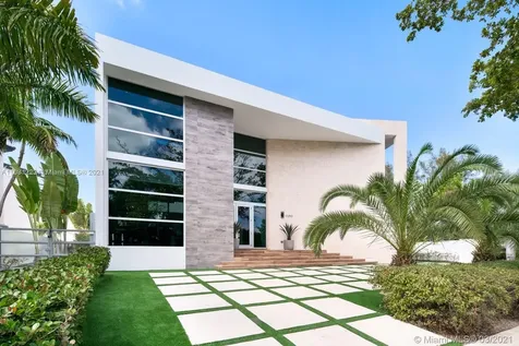 13250 Biscayne Bay Drive North Miami FL 33181