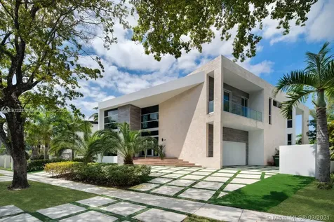 13250 Biscayne Bay Drive North Miami FL 33181
