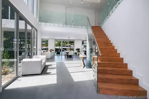 13250 Biscayne Bay Drive North Miami FL 33181