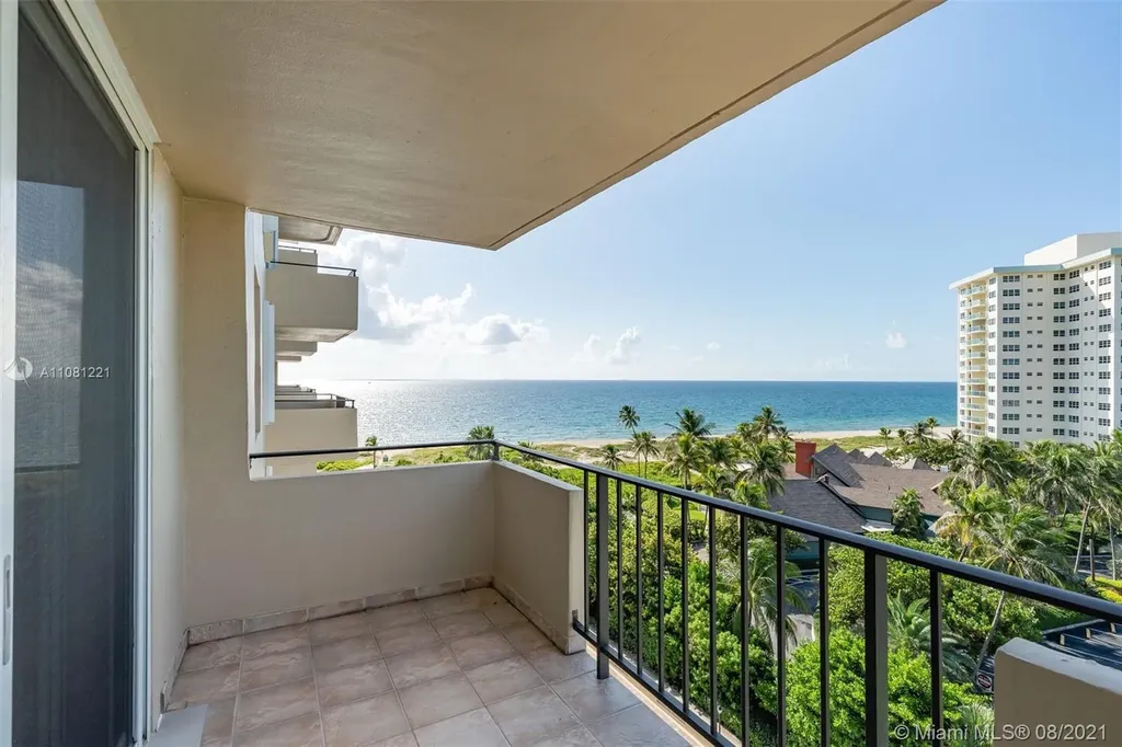 2000 S Ocean Boulevard Lauderdale By The Sea FL 33062