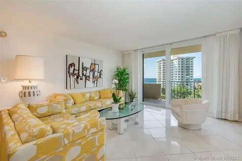 2000 S Ocean Boulevard Lauderdale By The Sea FL 33062