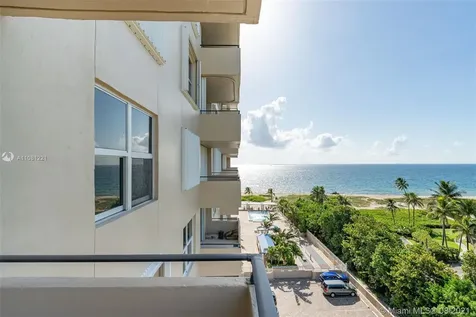 2000 S Ocean Boulevard Lauderdale By The Sea FL 33062