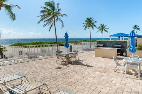 2000 S Ocean Boulevard Lauderdale By The Sea FL 33062