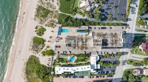 2000 S Ocean Boulevard Lauderdale By The Sea FL 33062