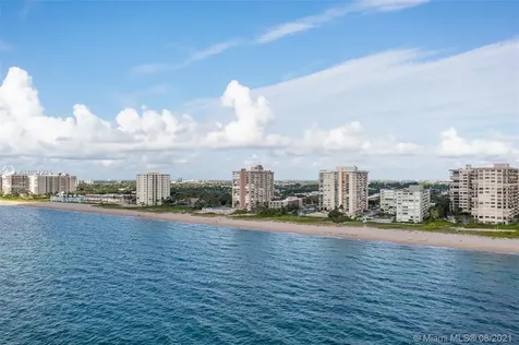 2000 S Ocean Boulevard Lauderdale By The Sea FL 33062