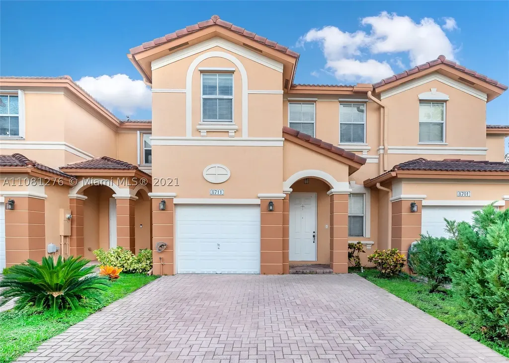 8711 NW 112th Court Doral FL 33178