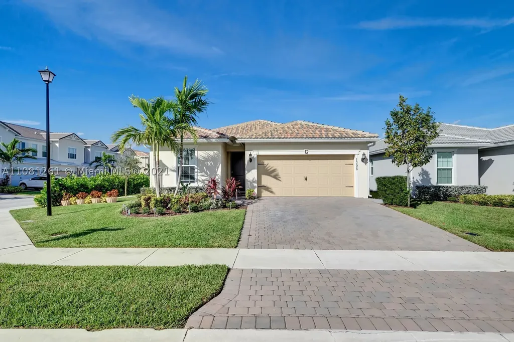 1396 Silk Oak Drive Hollywood FL 33021