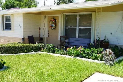 117 NW 4th Avenue Boynton Beach FL 33435