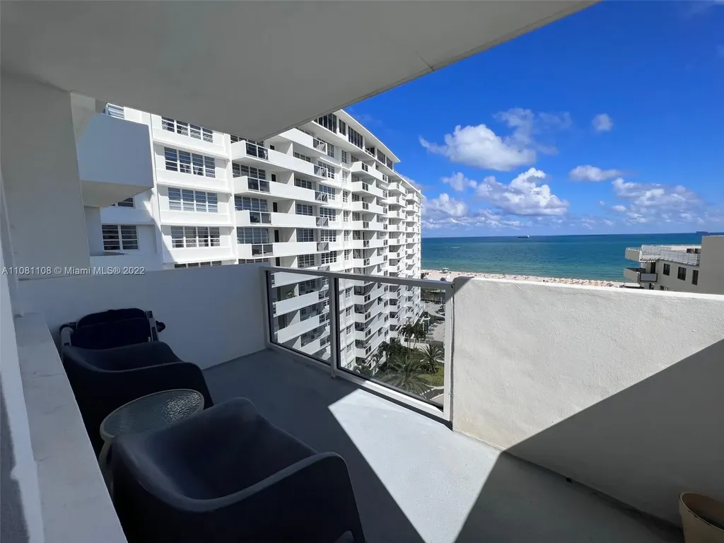 100 Lincoln Road Miami Beach FL 33139