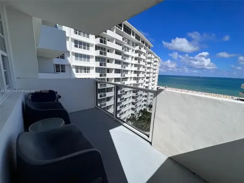 100 Lincoln Road Miami Beach FL 33139