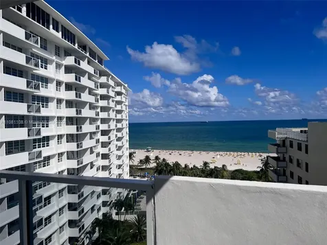 100 Lincoln Road Miami Beach FL 33139