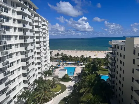 100 Lincoln Road Miami Beach FL 33139