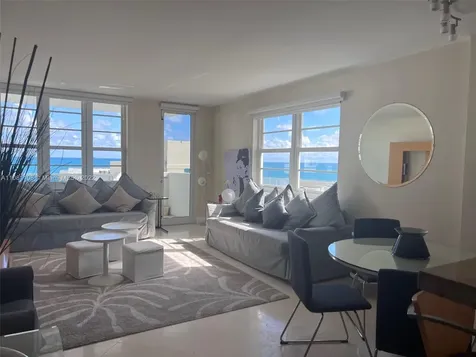 100 Lincoln Road Miami Beach FL 33139