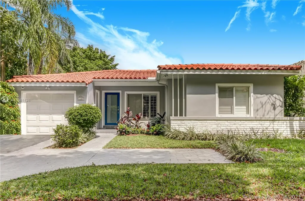 1109 Tangier Street Coral Gables FL 33134