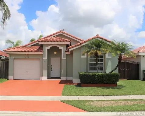 14227 SW 177th Terrace Miami FL 33177