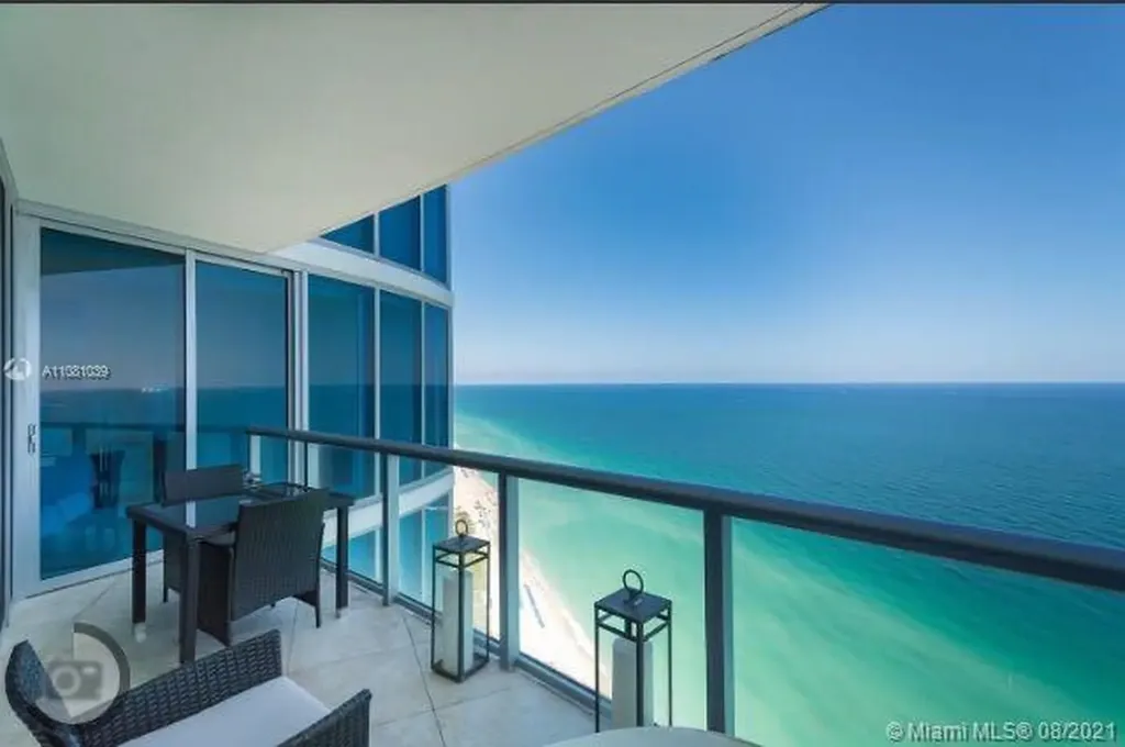 17001 Collins Avenue Sunny Isles Beach FL 33160
