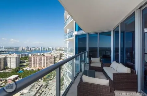 17001 Collins Avenue Sunny Isles Beach FL 33160