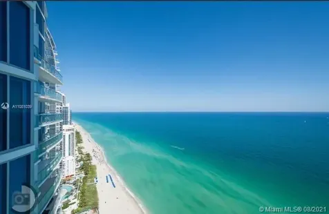 17001 Collins Avenue Sunny Isles Beach FL 33160