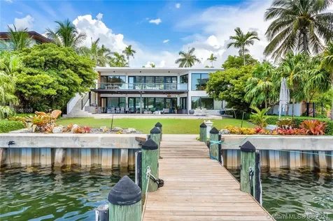 1796 S Bayshore Lane Miami FL 33133