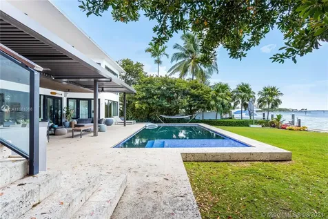 1796 S Bayshore Lane Miami FL 33133