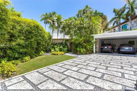 1796 S Bayshore Lane Miami FL 33133