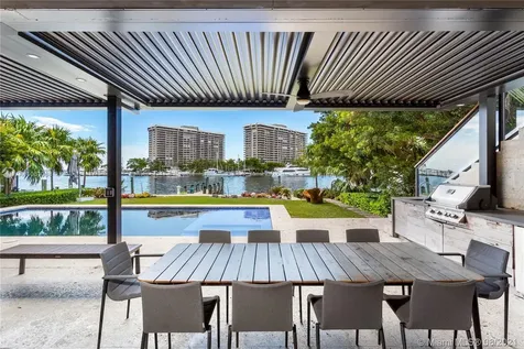 1796 S Bayshore Lane Miami FL 33133