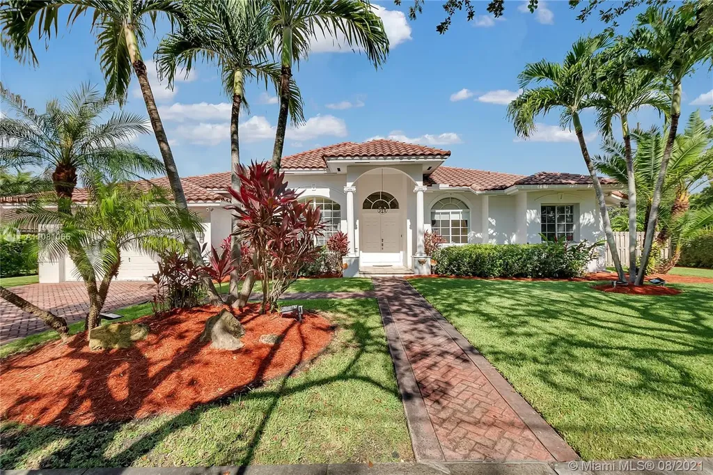 15200 SW 89th Avenue Palmetto Bay FL 33157