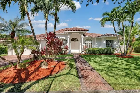 15200 SW 89th Avenue Palmetto Bay FL 33157