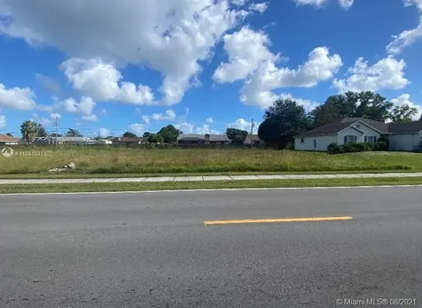 1841 SW Cameo Boulevard Port St. Lucie FL 34953