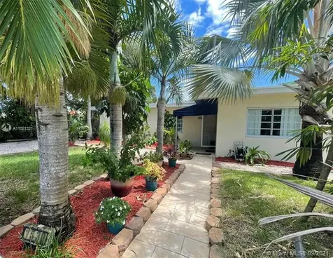1530 NE 117th Street Miami FL 33161