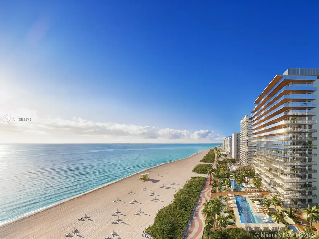 5775 Collins Avenue Miami Beach FL 33140