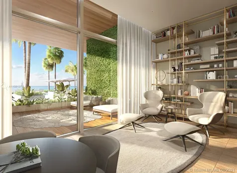 5775 Collins Avenue Miami Beach FL 33140