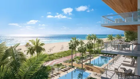 5775 Collins Avenue Miami Beach FL 33140