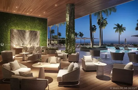 5775 Collins Avenue Miami Beach FL 33140