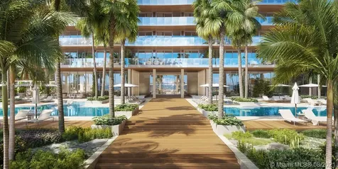 5775 Collins Avenue Miami Beach FL 33140
