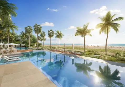5775 Collins Avenue Miami Beach FL 33140