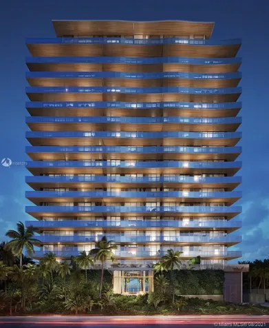 5775 Collins Avenue Miami Beach FL 33140
