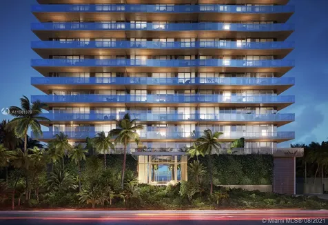 5775 Collins Avenue Miami Beach FL 33140