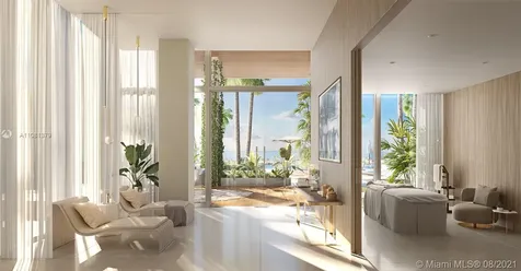 5775 Collins Avenue Miami Beach FL 33140