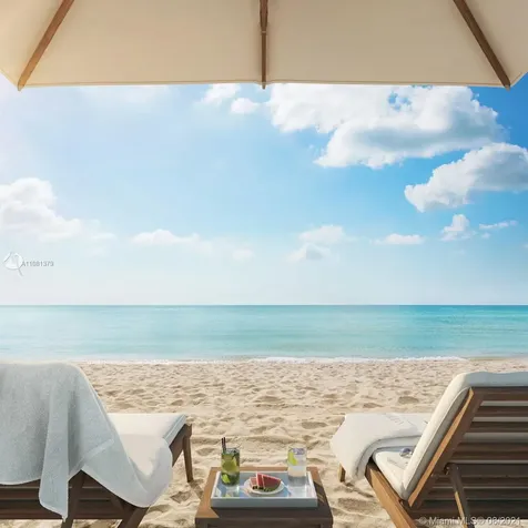 5775 Collins Avenue Miami Beach FL 33140
