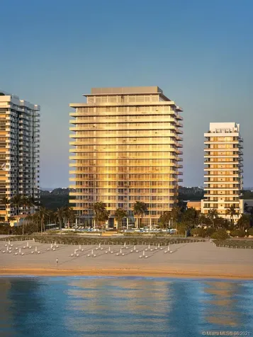 5775 Collins Avenue Miami Beach FL 33140