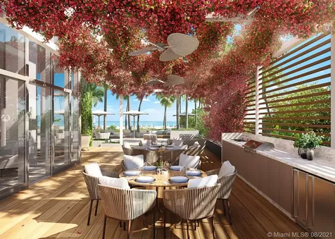 5775 Collins Avenue Miami Beach FL 33140