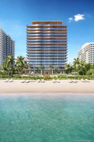 5775 Collins Avenue Miami Beach FL 33140
