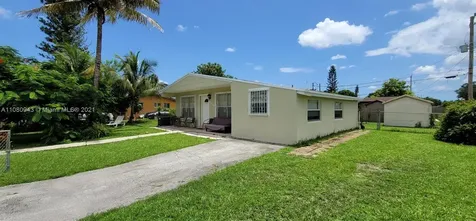 2410 NW 208th Street Miami Gardens FL 33056
