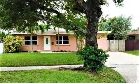 6436 Allen Street Hollywood FL 33024